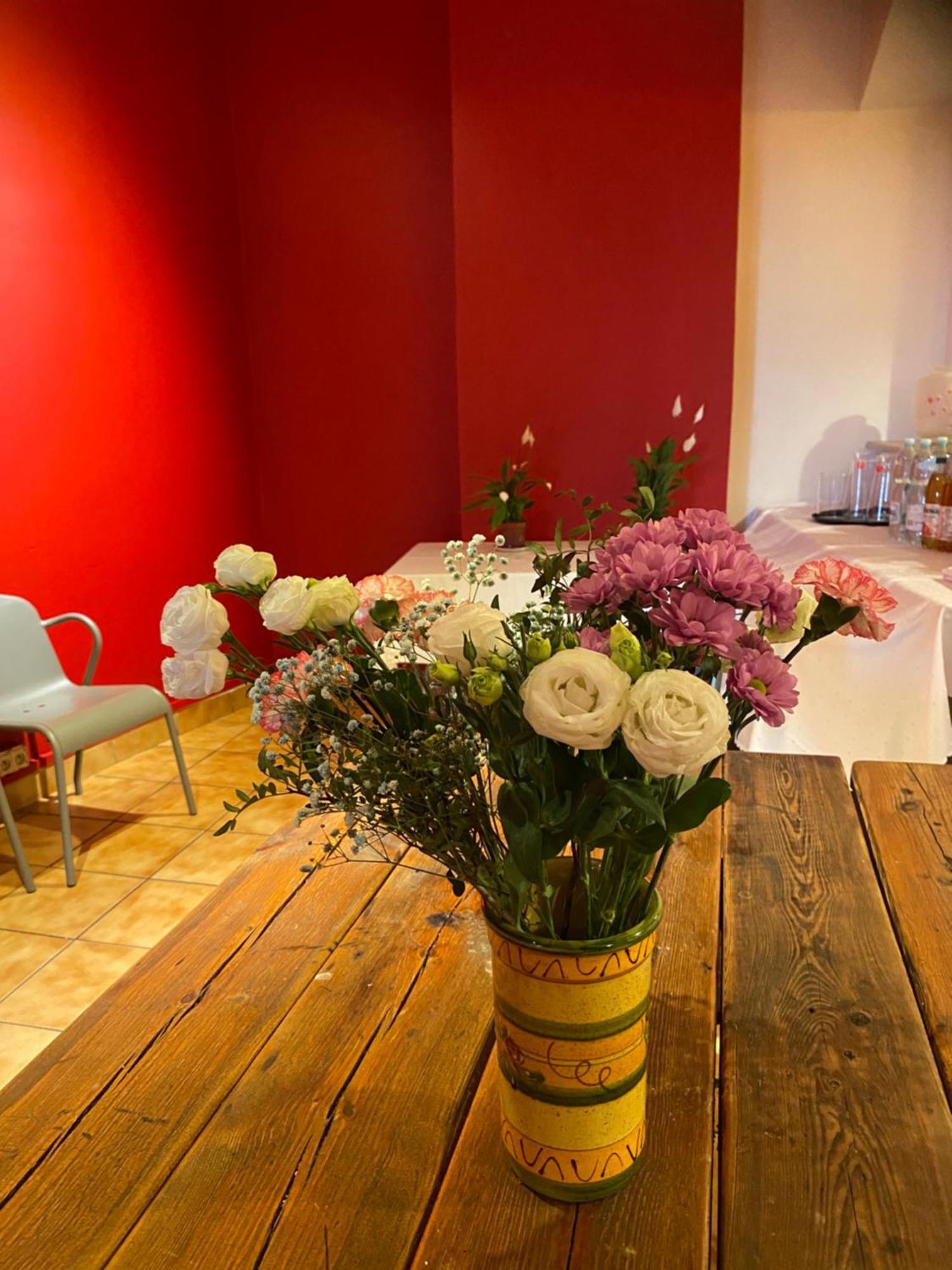 Art Inn Space Kraków Eksteriør billede