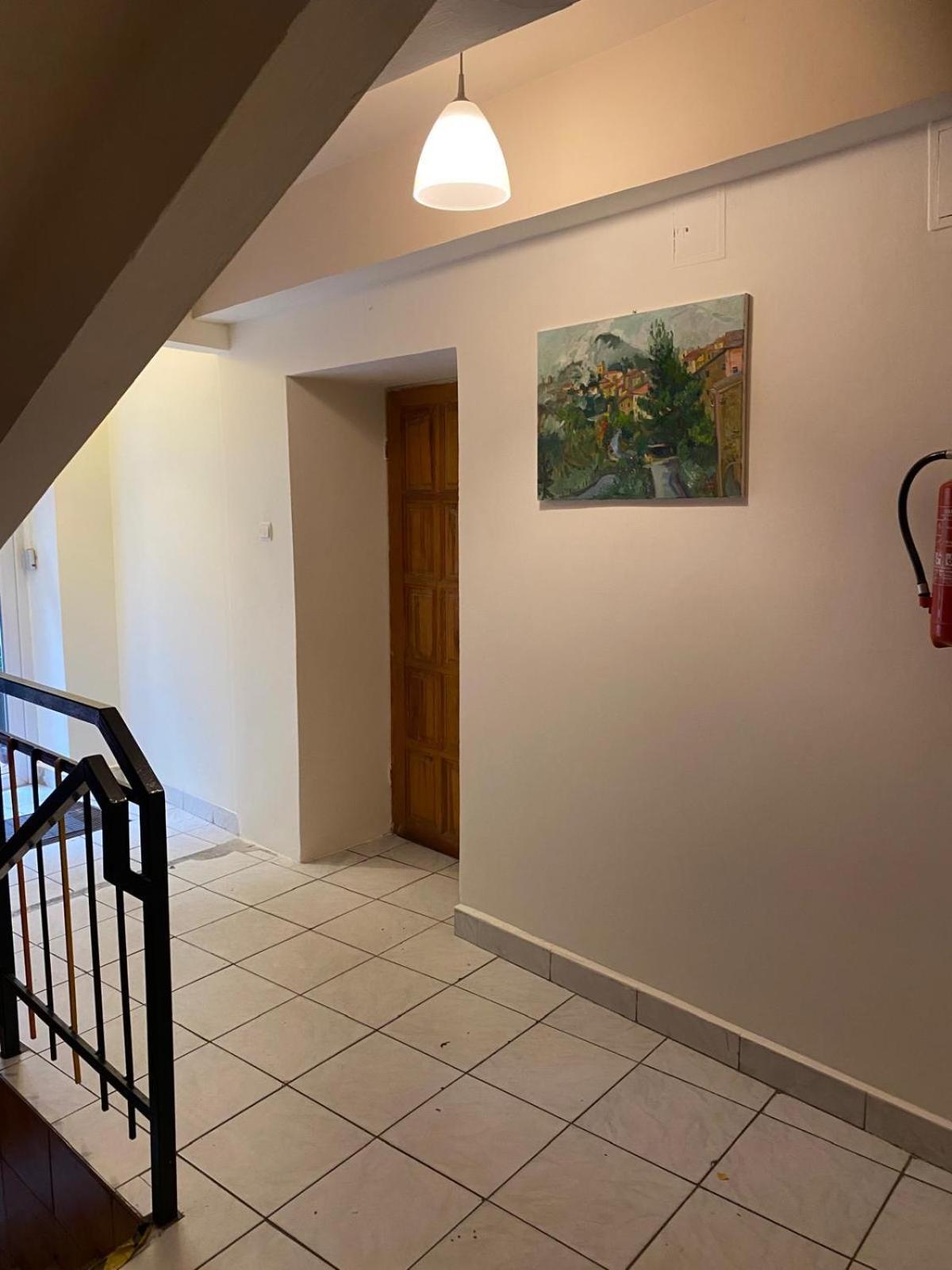 Art Inn Space Kraków Eksteriør billede