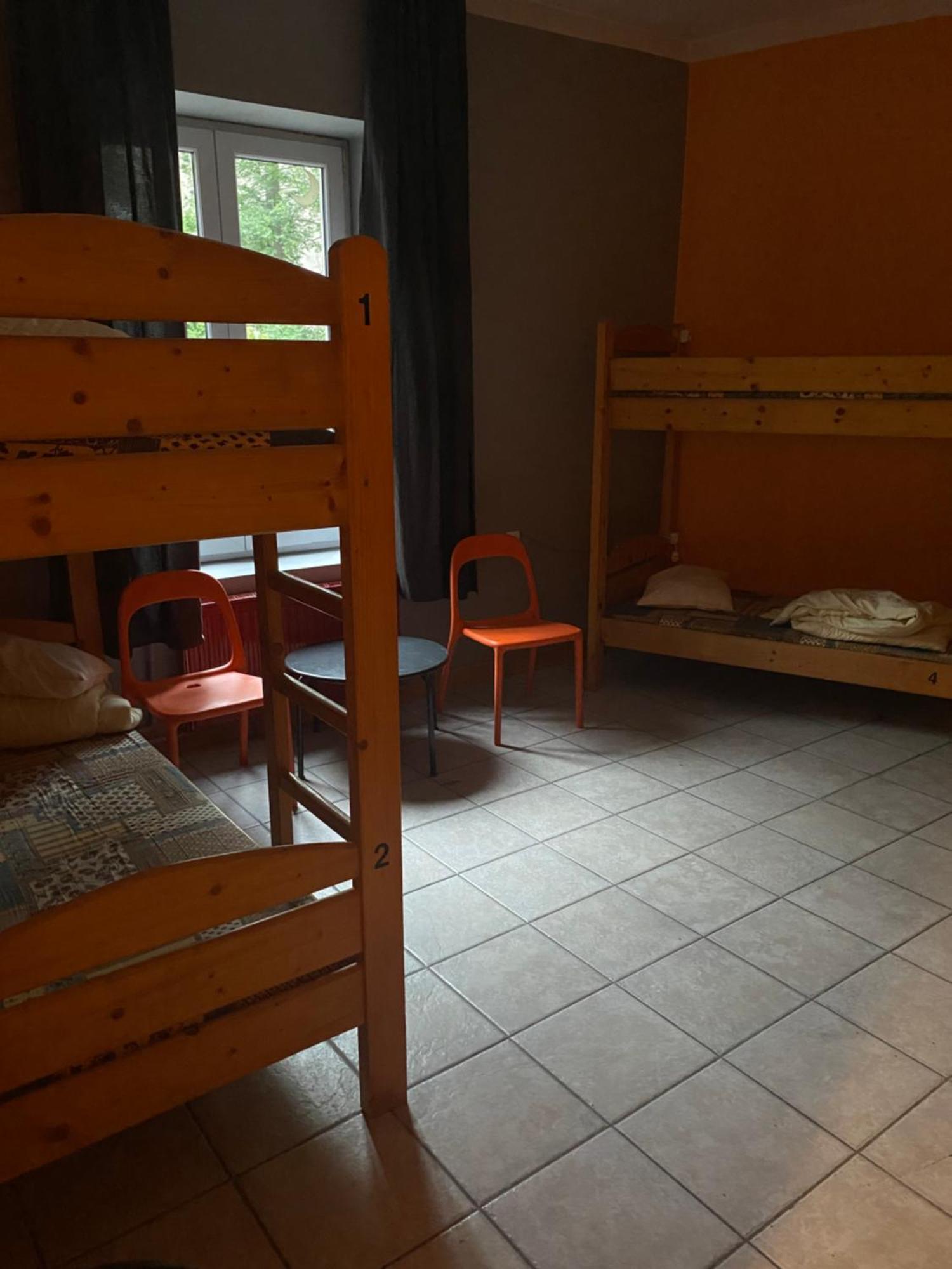 Art Inn Space Kraków Eksteriør billede