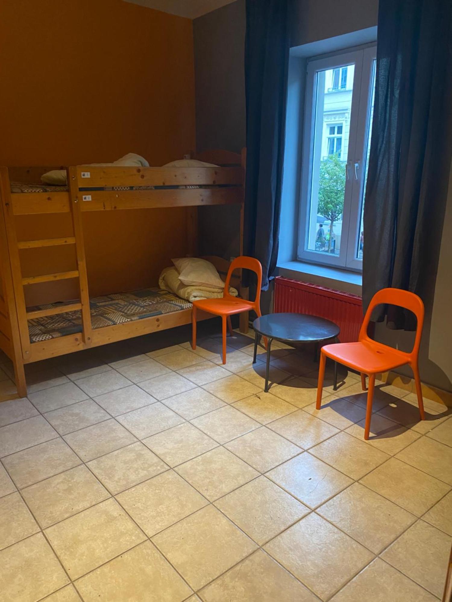 Art Inn Space Kraków Eksteriør billede